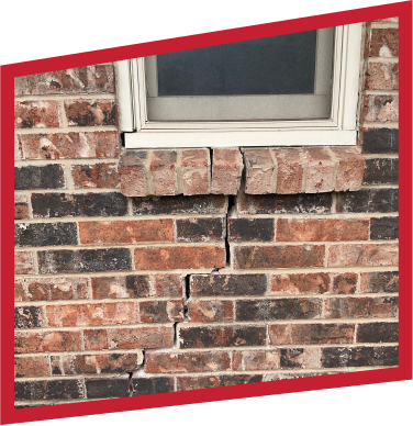 Foundation Repair and Roofing Services in Carrollton, TX