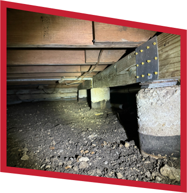 Foundation Repair and Roofing Services in Carrollton, TX