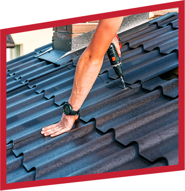 Metal Roofing in Forth Worth, TX