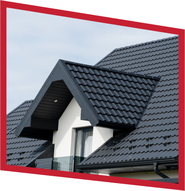 Metal Roofing in Forth Worth, TX