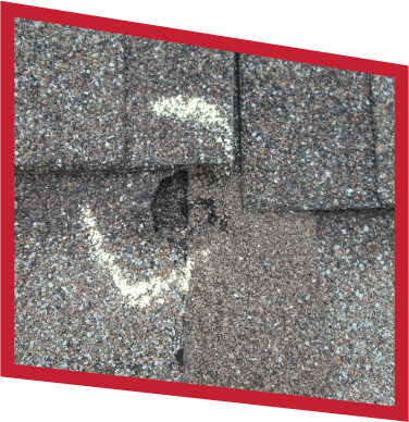 Roof Repair in Fort Worth, TX